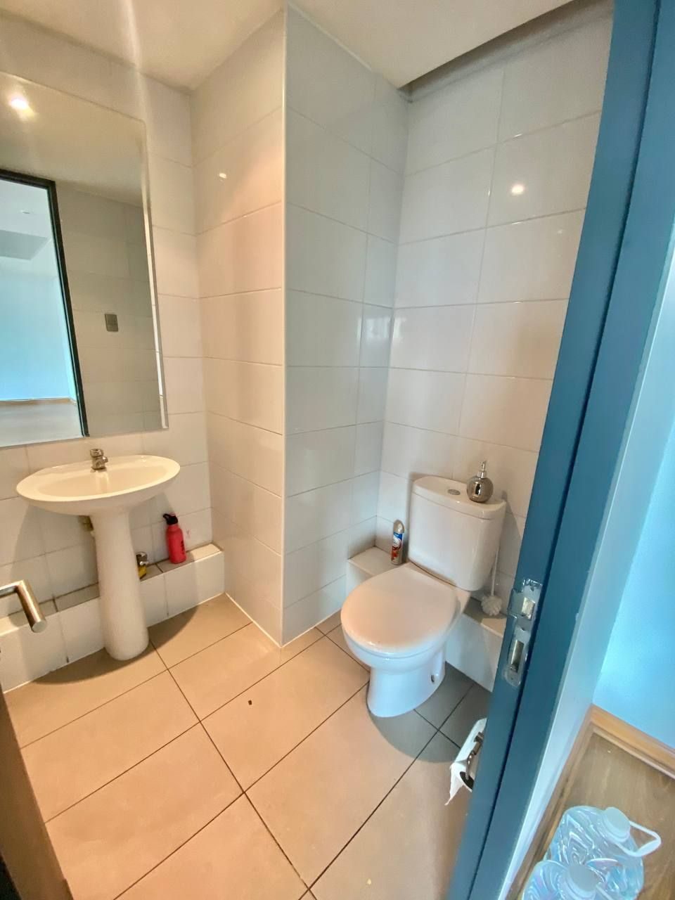 Oficina en arriendo en Lo Barnechea — foto 9