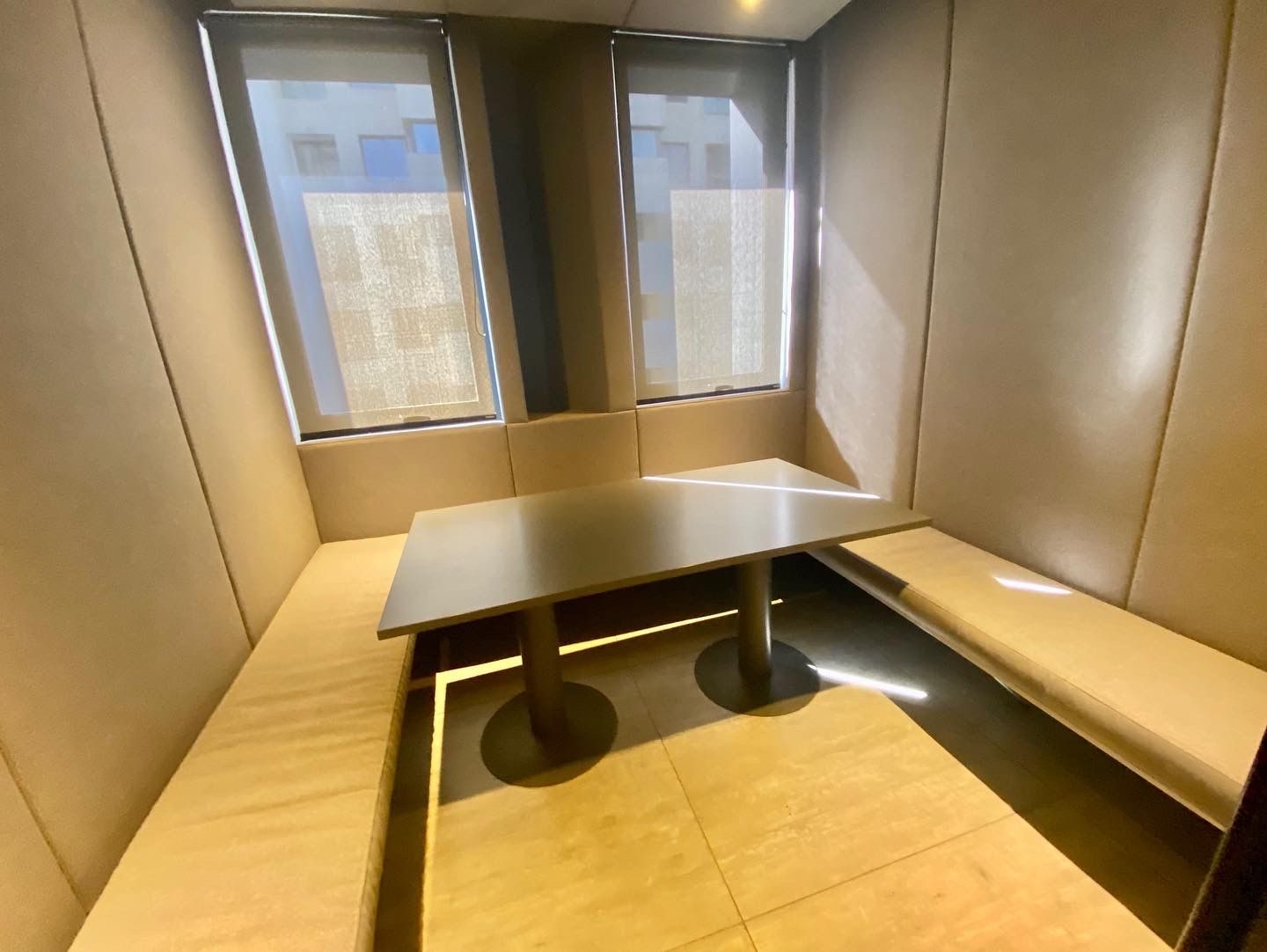 Oficina en arriendo en Vitacura — foto 5