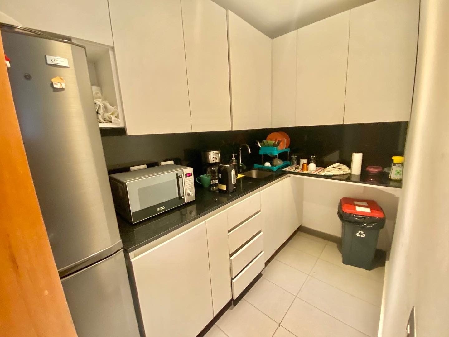 Oficina en arriendo en Vitacura — foto 6
