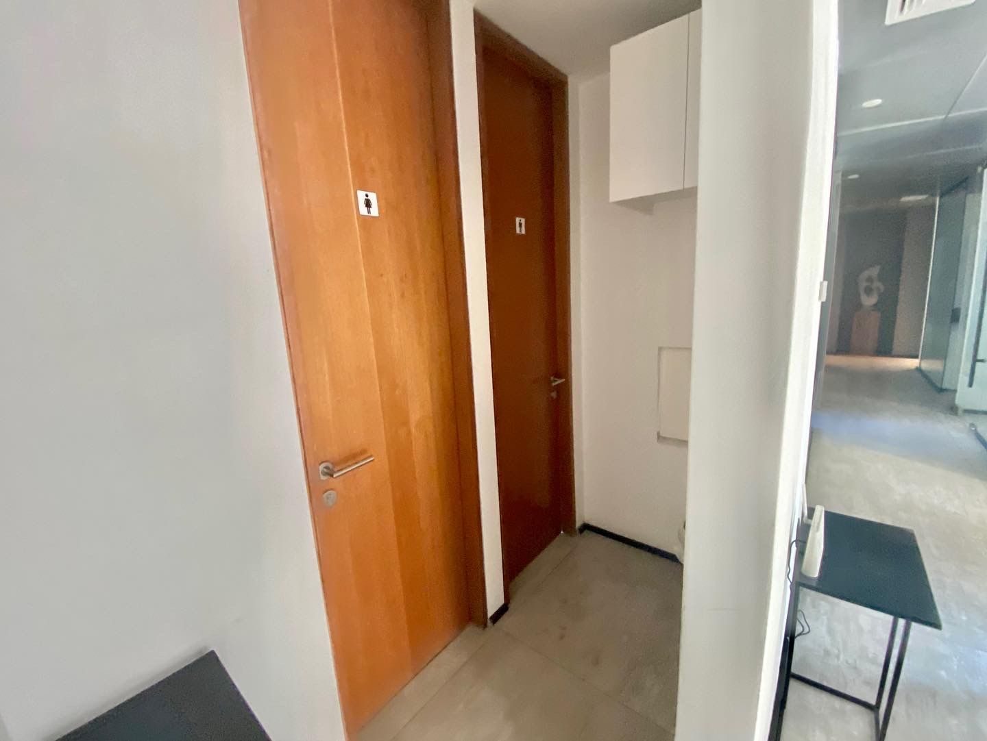 Oficina en arriendo en Vitacura — foto 8