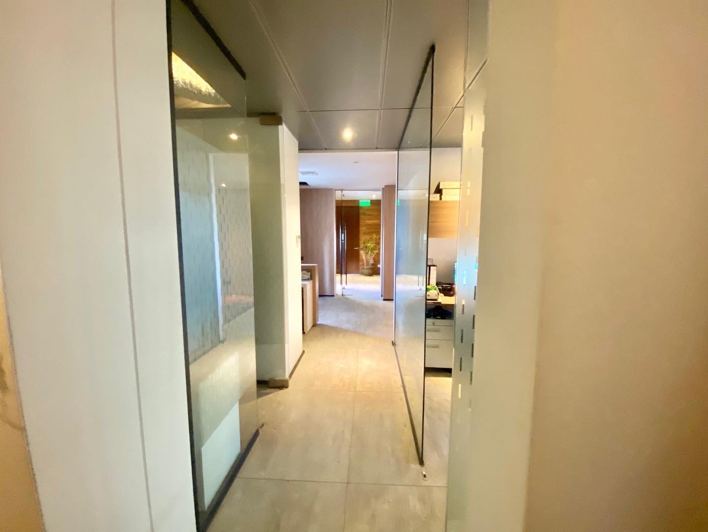Oficina en arriendo en Vitacura — foto 9