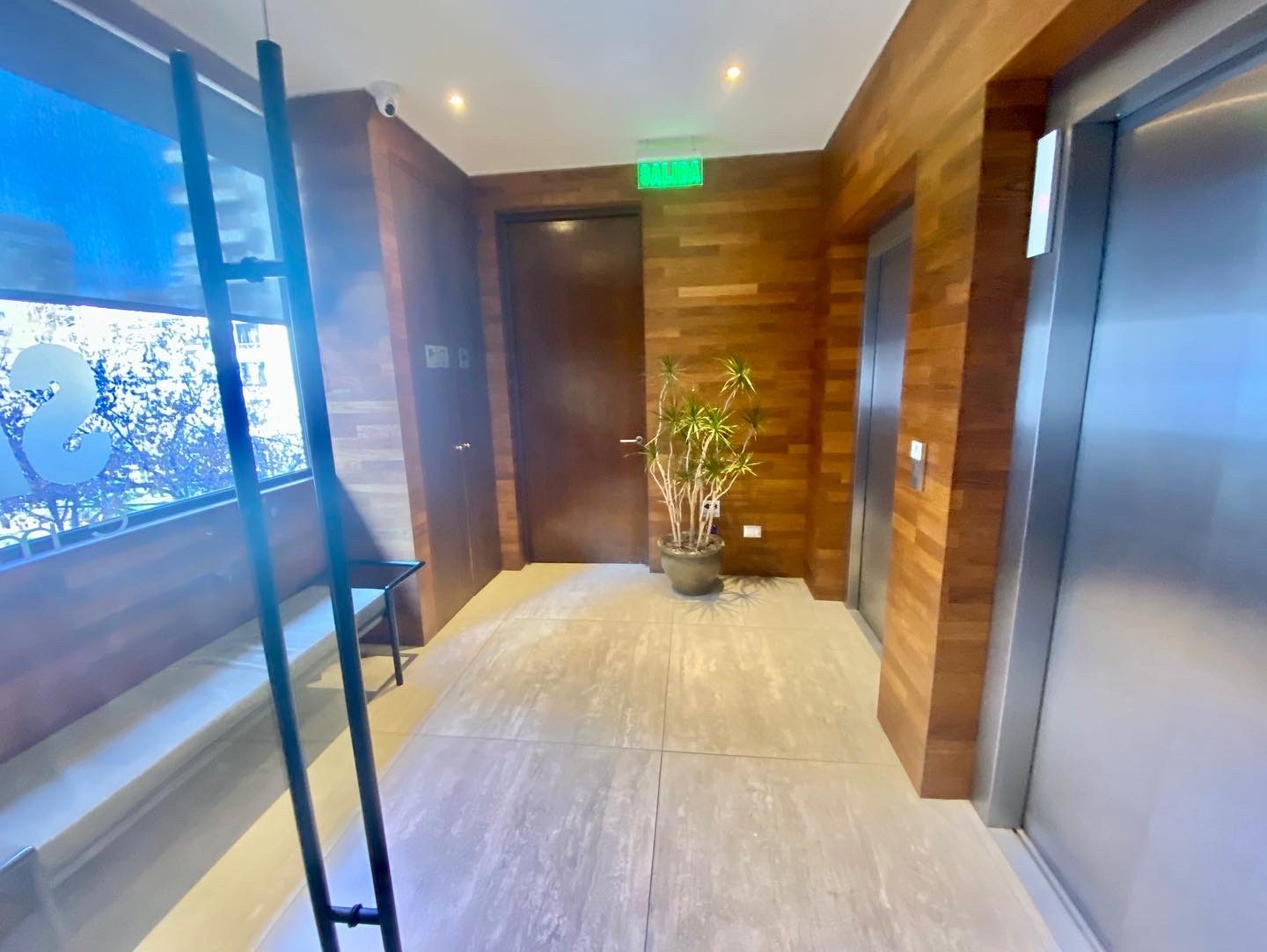 Oficina en arriendo en Vitacura — foto 10