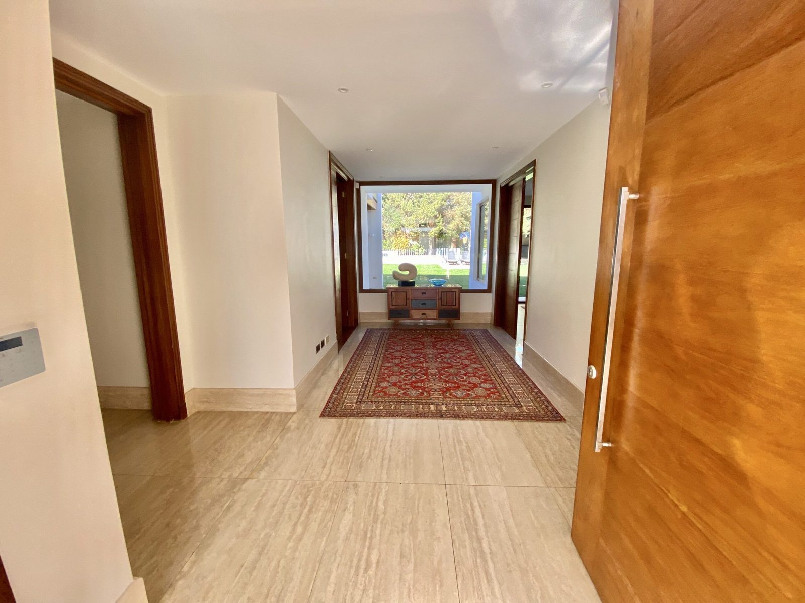 Casa en venta en Lo Barnechea — foto 2