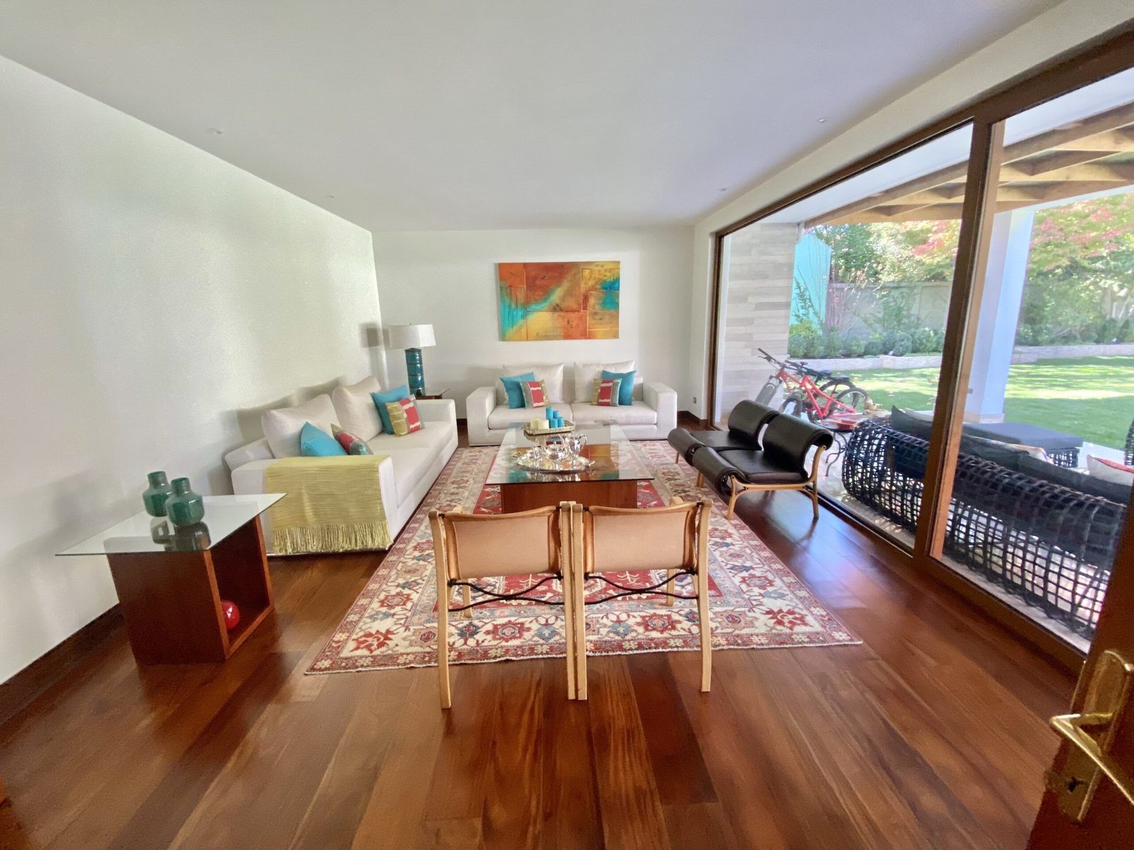 Casa en venta en Lo Barnechea — foto 3
