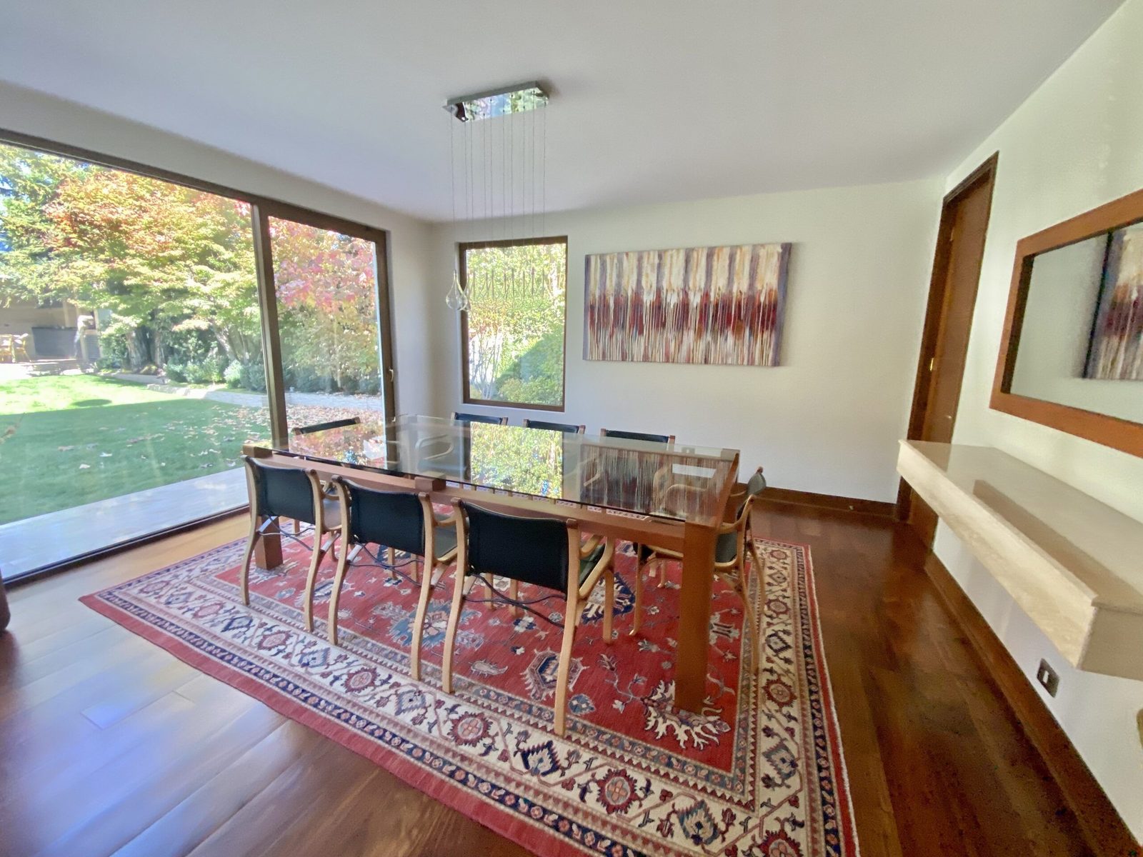 Casa en venta en Lo Barnechea — foto 4