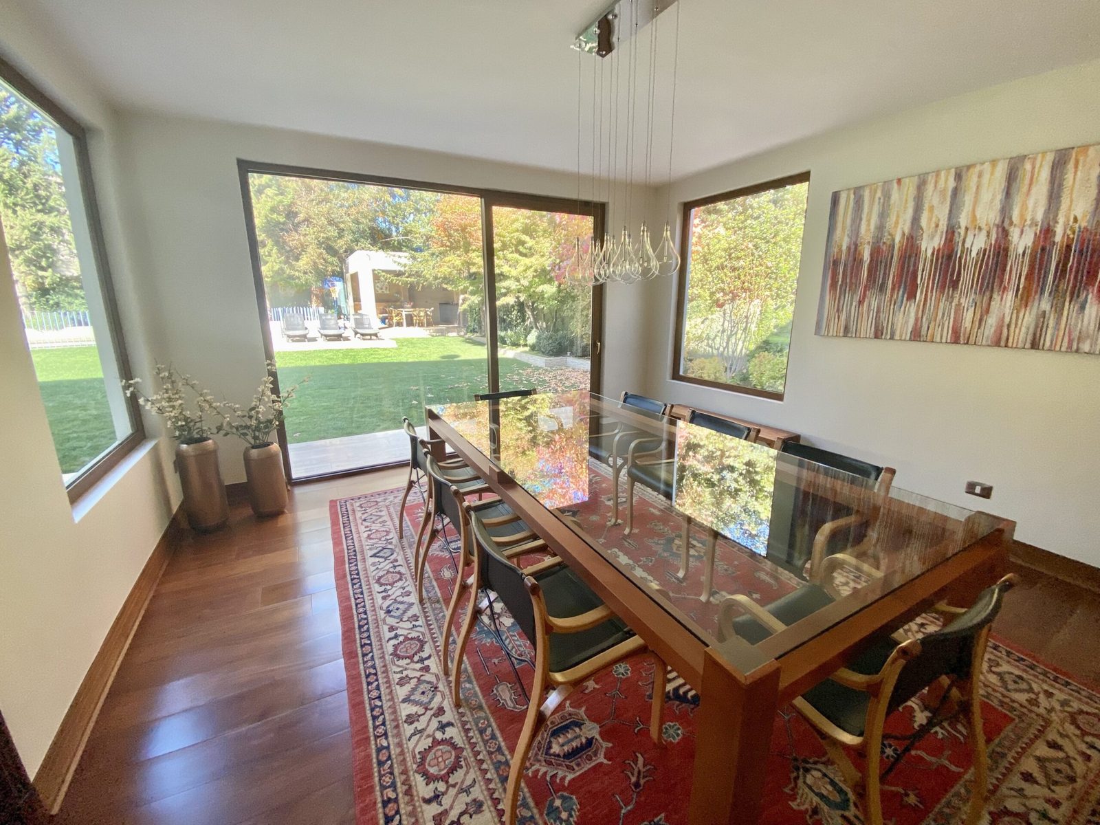 Casa en venta en Lo Barnechea — foto 5
