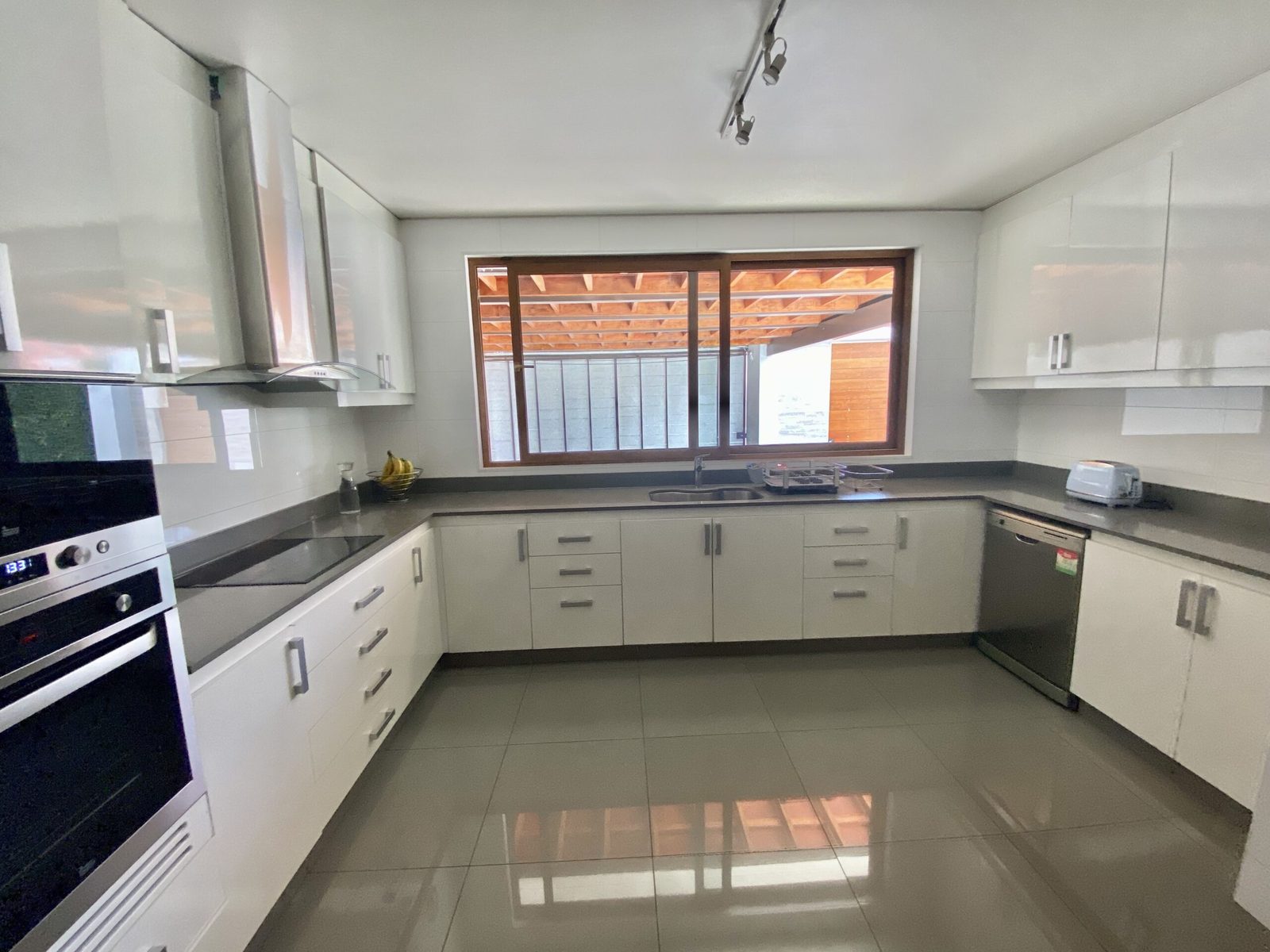 Casa en venta en Lo Barnechea — foto 7