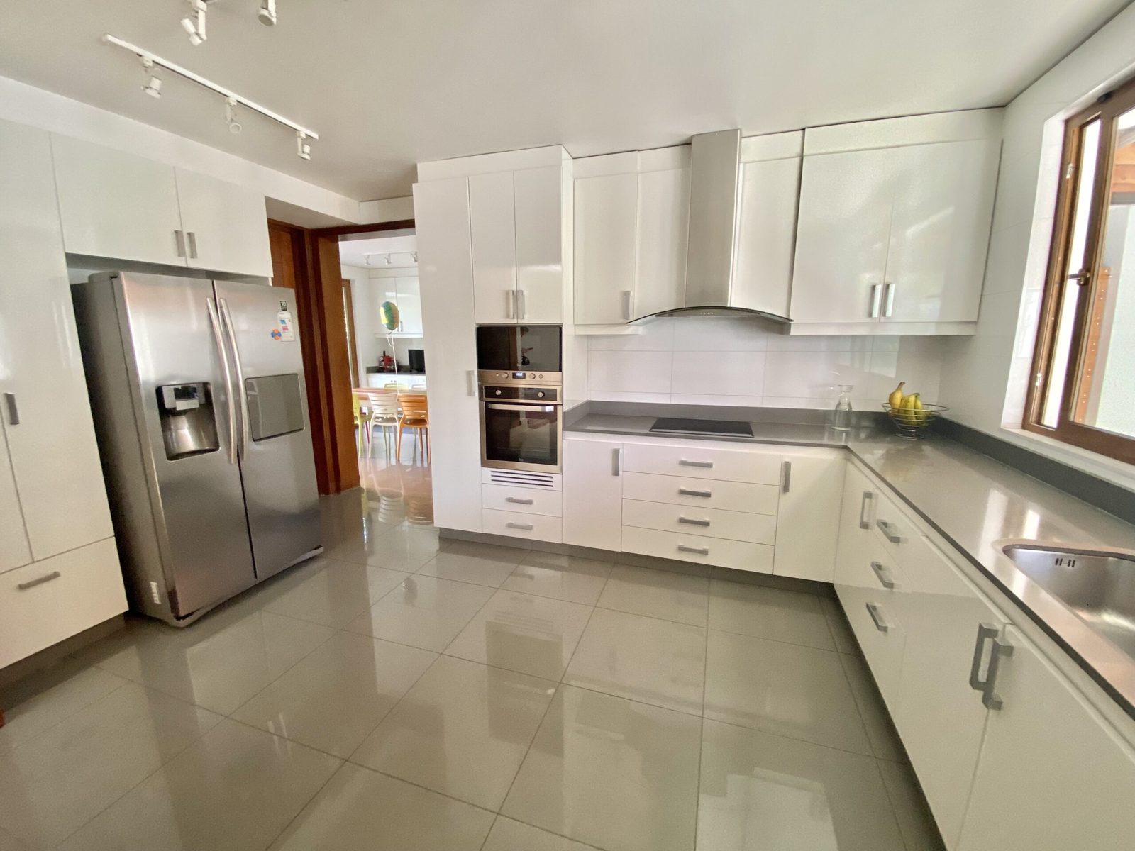 Casa en venta en Lo Barnechea — foto 8