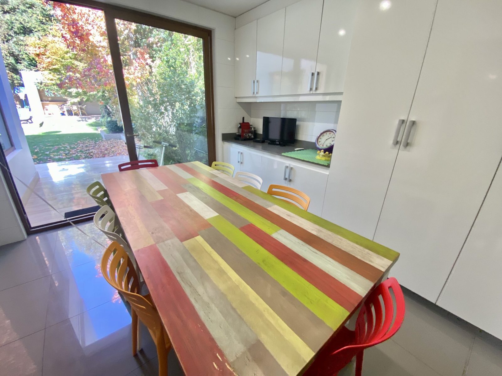 Casa en venta en Lo Barnechea — foto 9