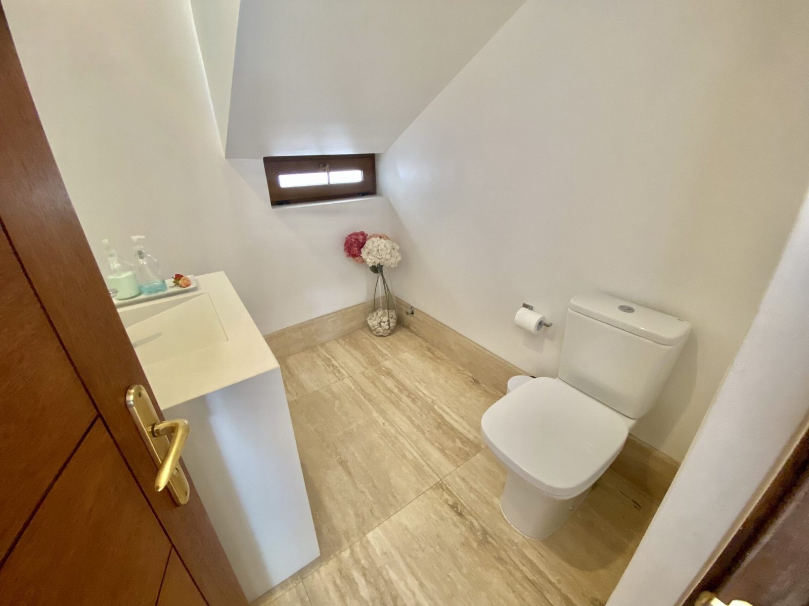 Casa en venta en Lo Barnechea — foto 10