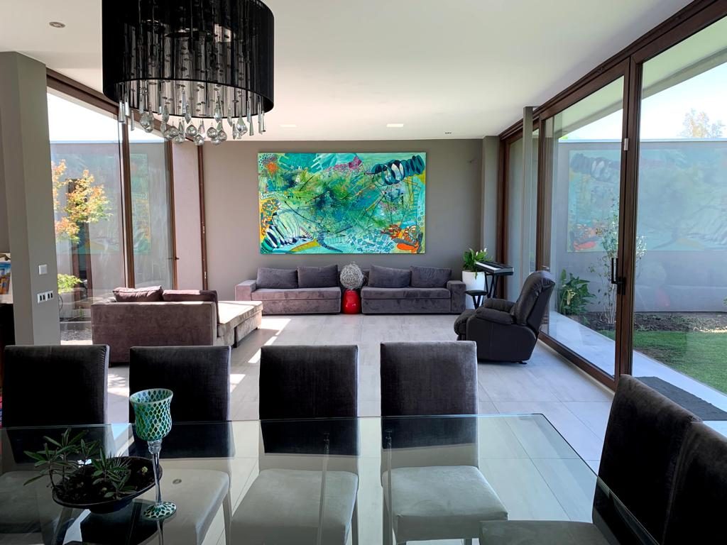 Casa en venta en Colina — foto 4