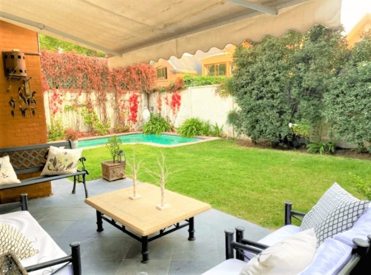Casa en venta en Lo Barnechea — foto 2