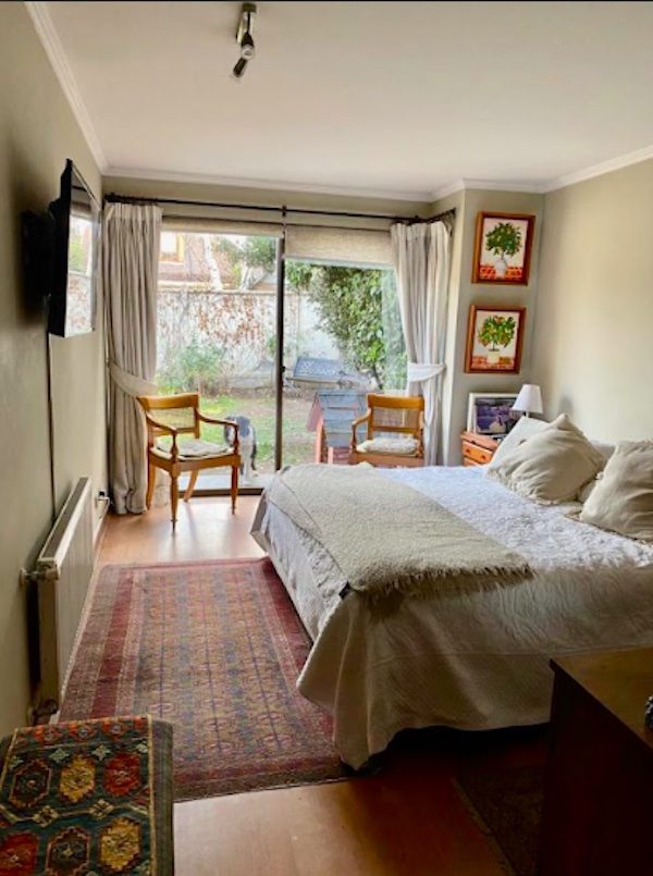 Casa en venta en Lo Barnechea — foto 4