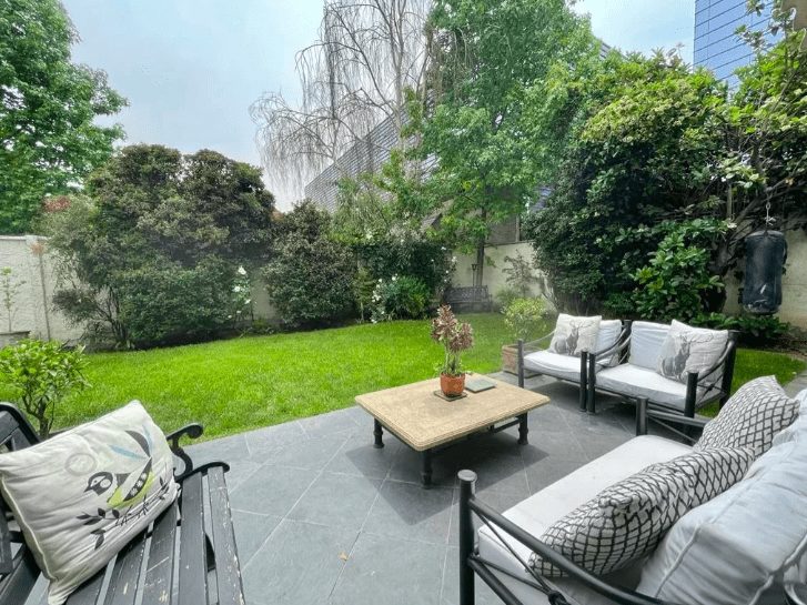 Casa en venta en Lo Barnechea — foto 5