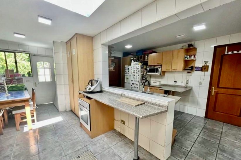Casa en venta en Lo Barnechea — foto 7