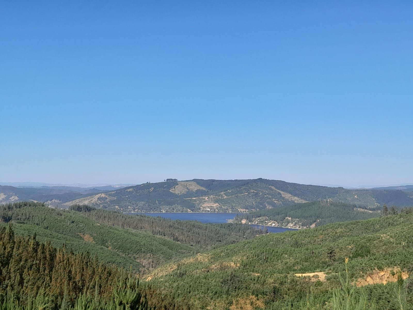 Terreno en venta en Vichuquén — foto 5
