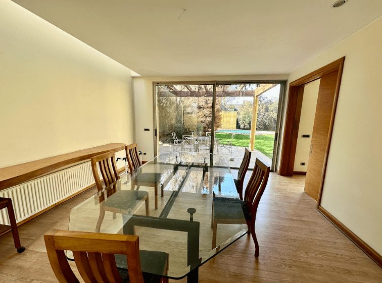 Casa en venta en Lo Barnechea — foto 3