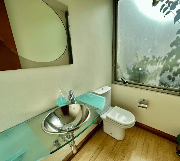 Casa en venta en Lo Barnechea — foto 4
