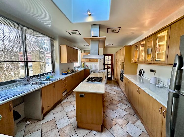 Casa en venta en Lo Barnechea — foto 6