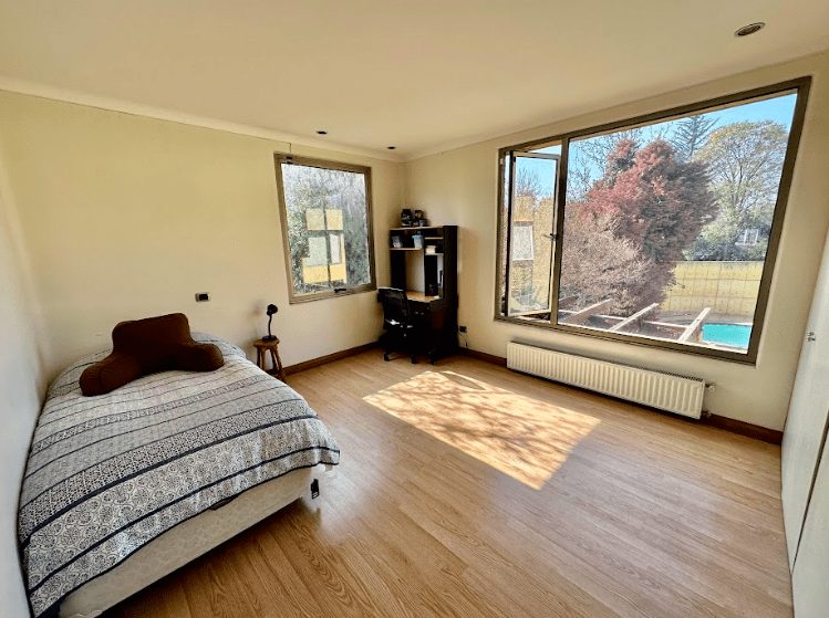Casa en venta en Lo Barnechea — foto 7