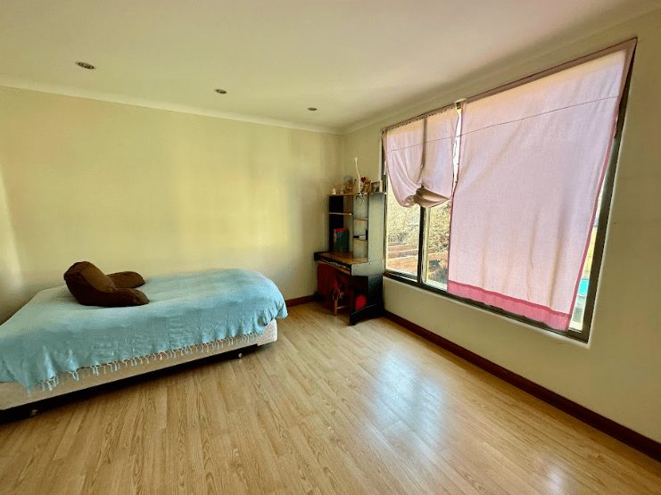 Casa en venta en Lo Barnechea — foto 8