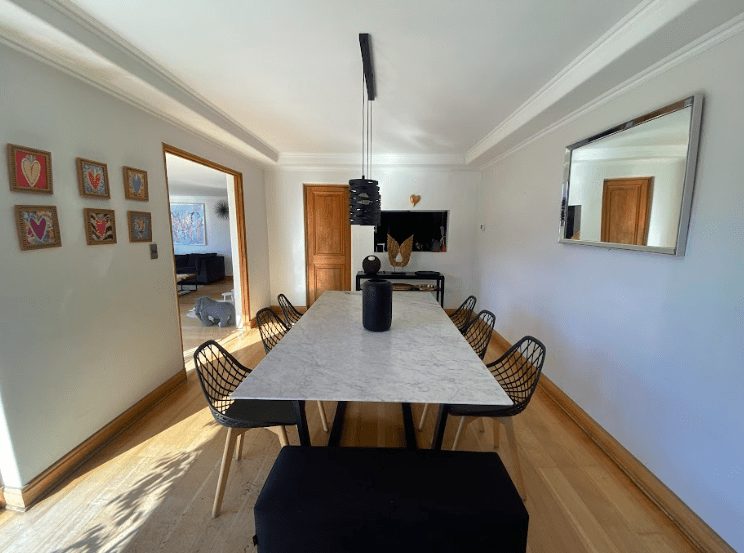 Casa en venta en Lo Barnechea — foto 3