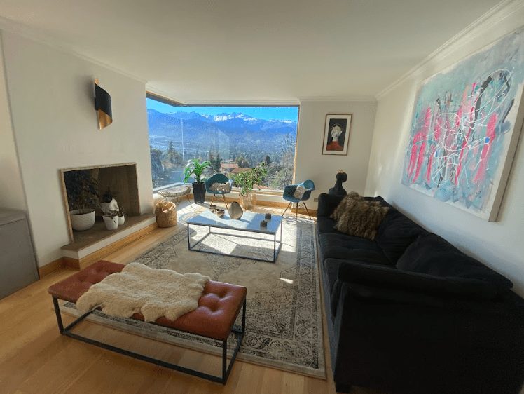 Casa en venta en Lo Barnechea — foto 4