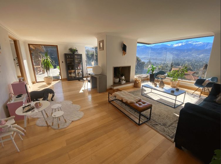 Casa en venta en Lo Barnechea — foto 5
