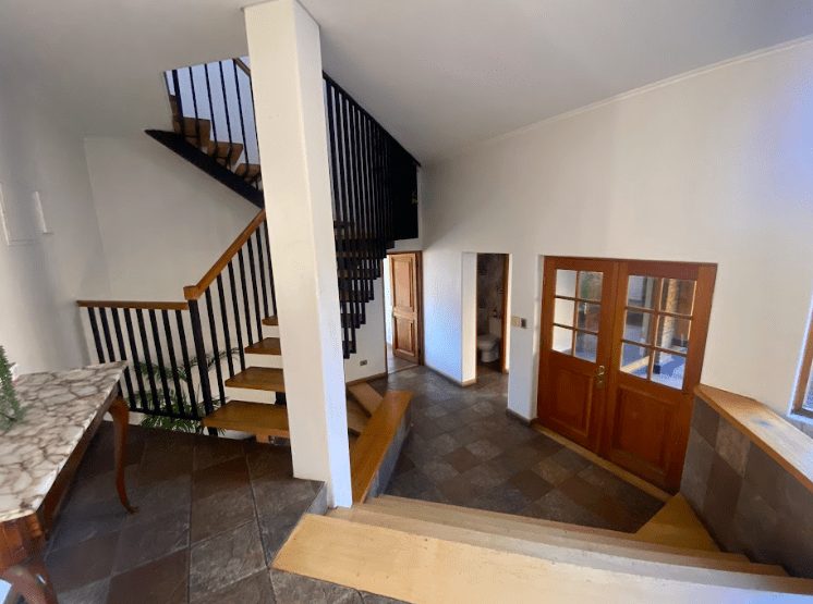 Casa en venta en Lo Barnechea — foto 9