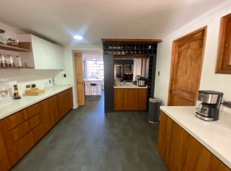 Casa en venta en Lo Barnechea — foto 10