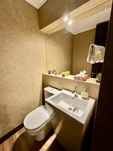 Departamento en venta en Lo Barnechea — foto 7