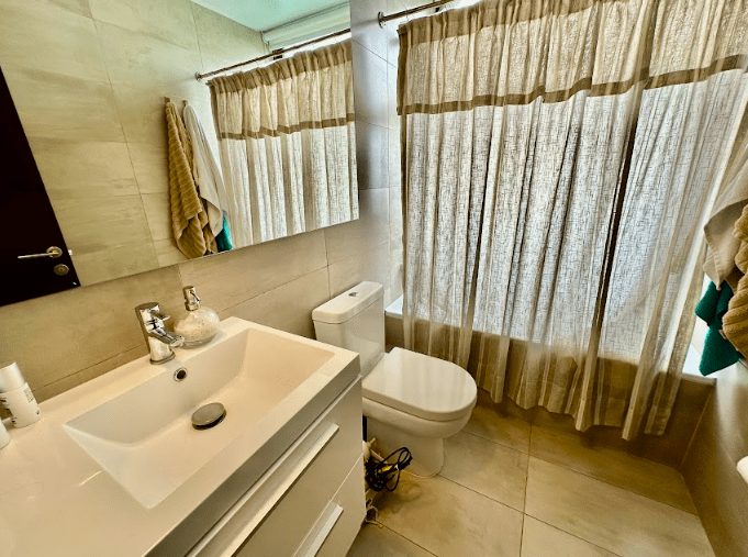 Departamento en venta en Lo Barnechea — foto 9