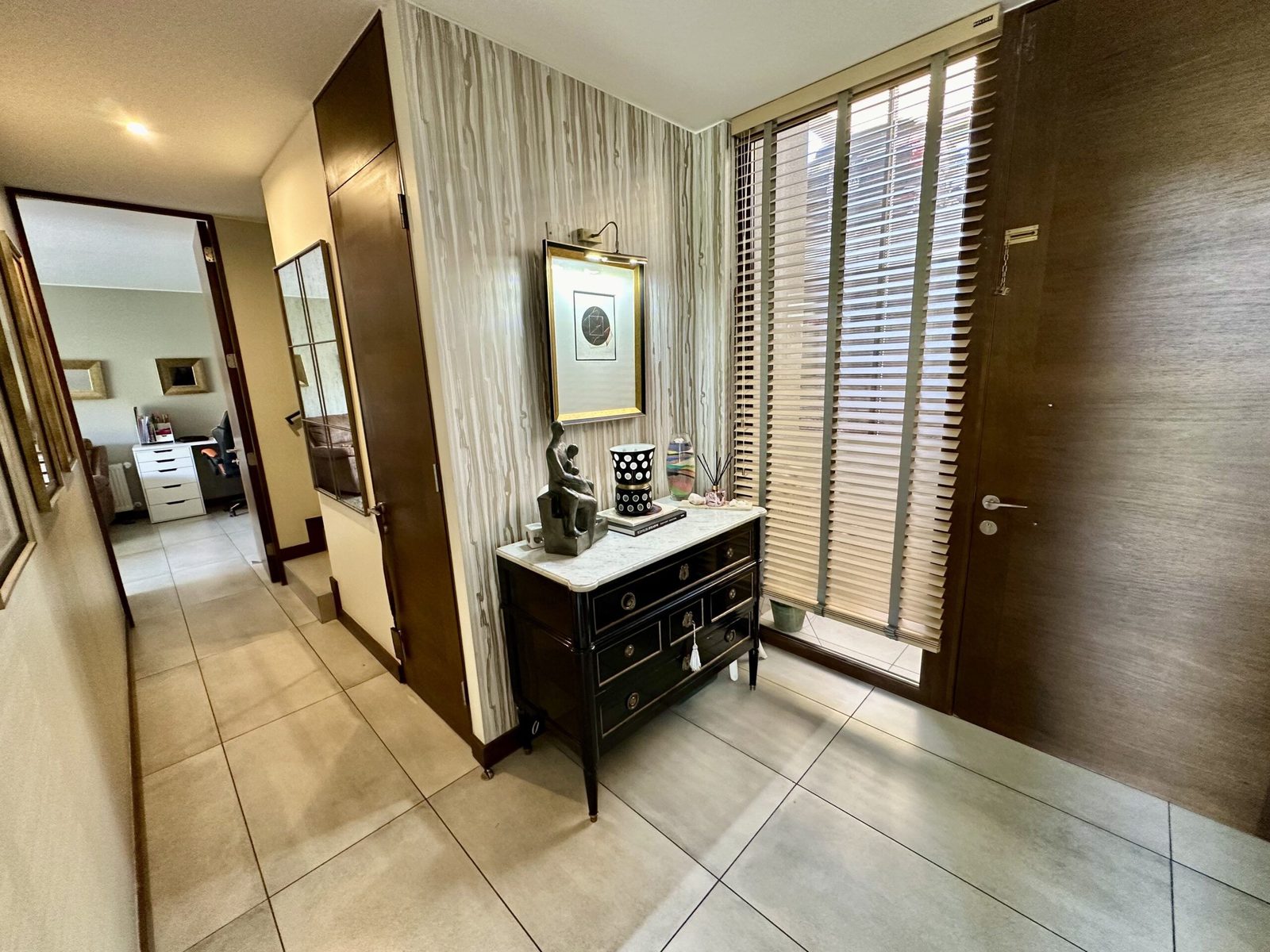 Departamento en venta en Lo Barnechea — foto 3