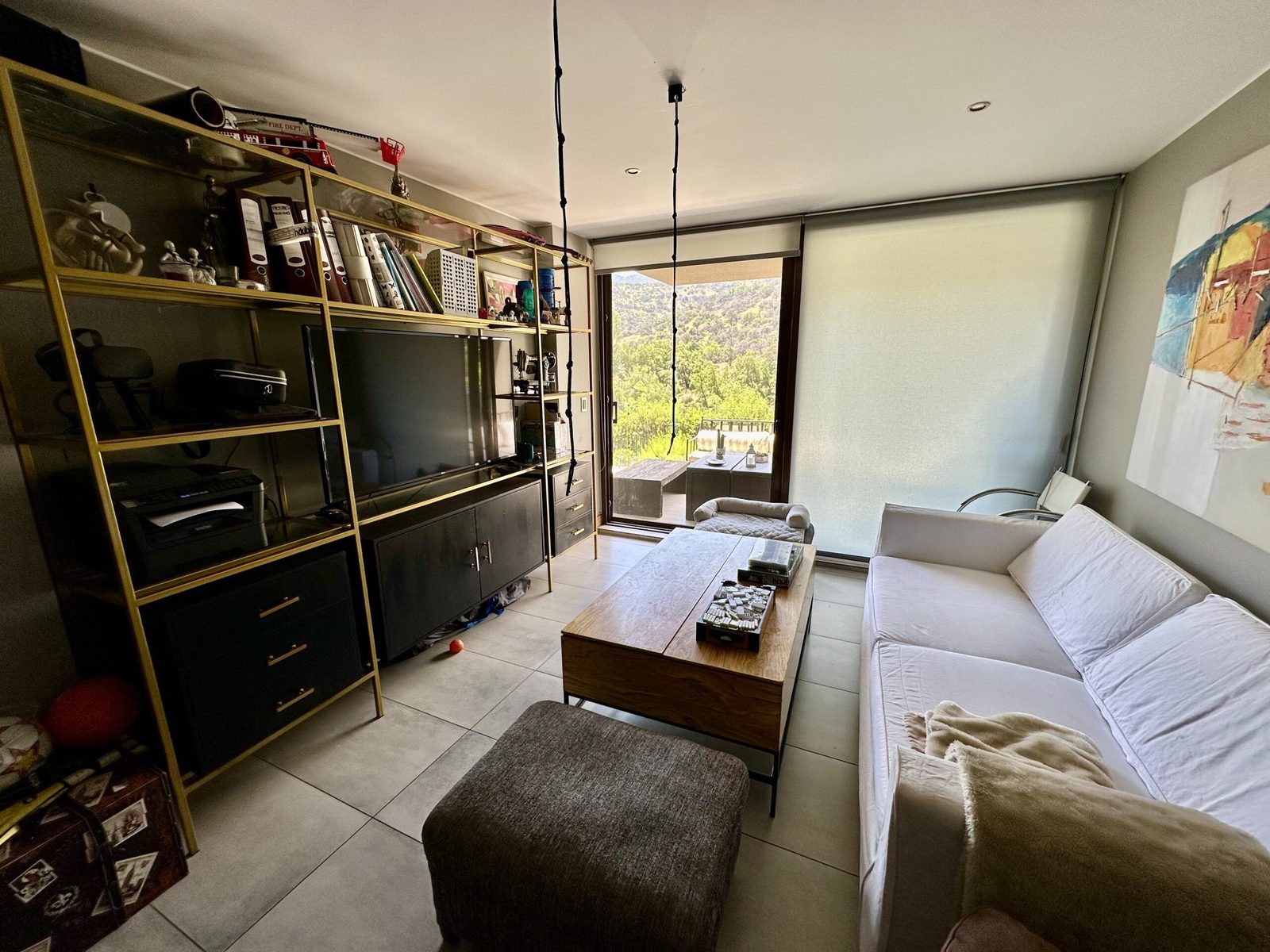 Departamento en venta en Lo Barnechea — foto 5