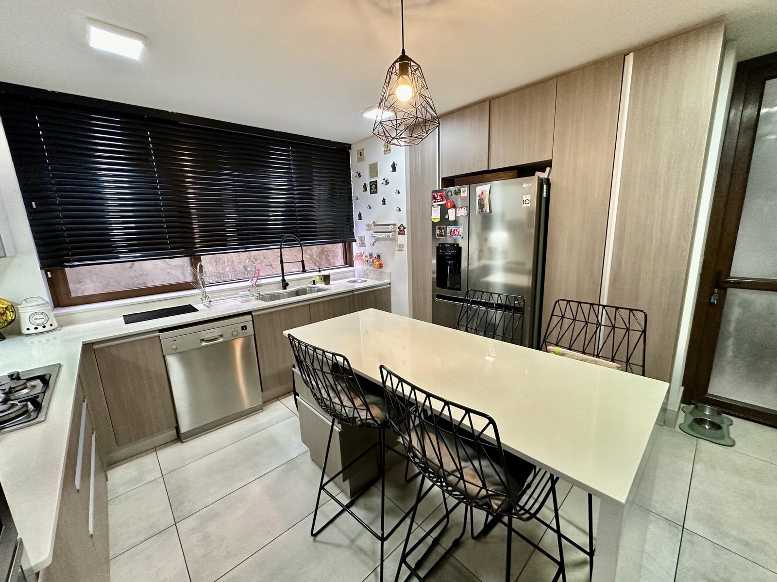 Departamento en venta en Lo Barnechea — foto 6