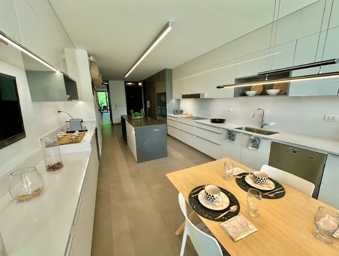 Departamento en venta en Lo Barnechea — foto 1