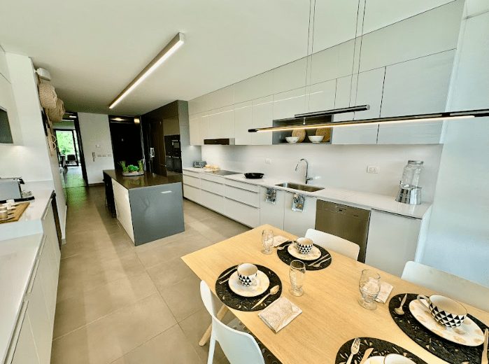Departamento en venta en Lo Barnechea — foto 2