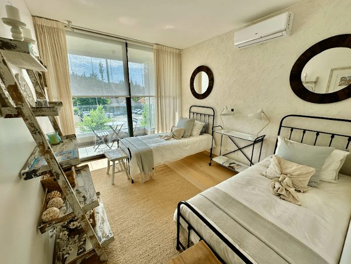Departamento en venta en Lo Barnechea — foto 4