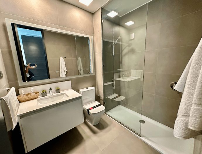 Departamento en venta en Lo Barnechea — foto 6