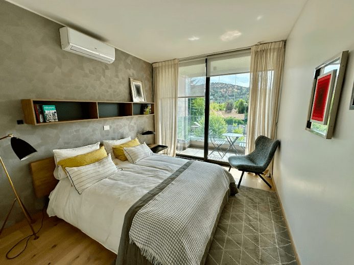 Departamento en venta en Lo Barnechea — foto 7