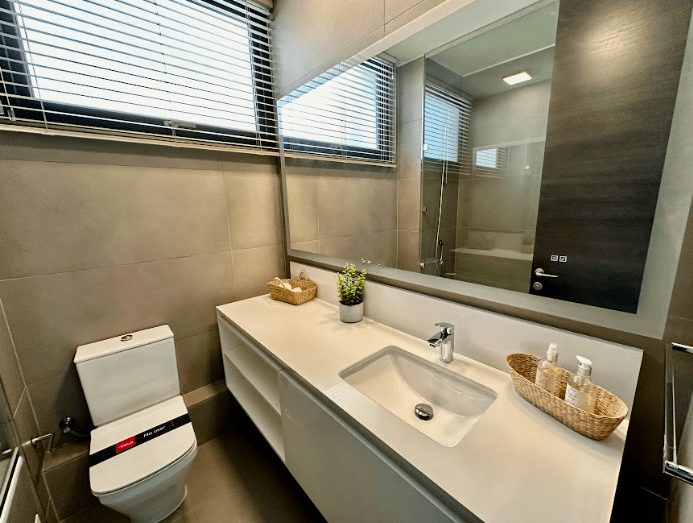 Departamento en venta en Lo Barnechea — foto 8