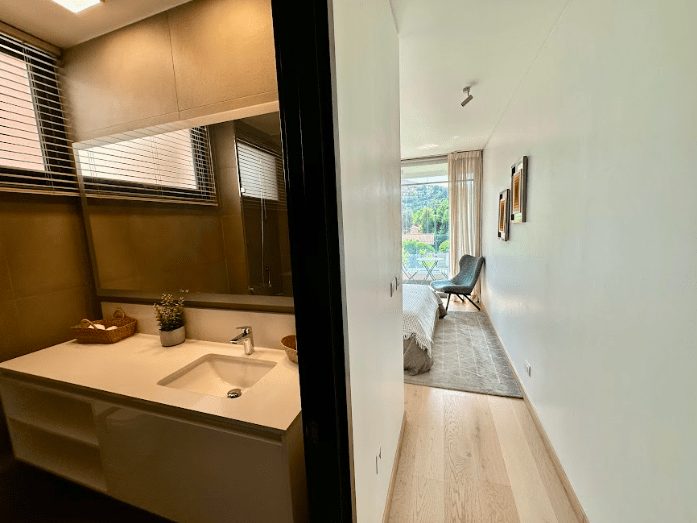 Departamento en venta en Lo Barnechea — foto 9