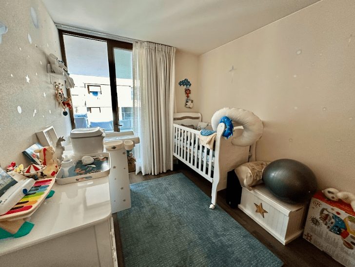 Departamento en venta en Lo Barnechea — foto 7