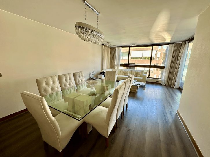 Departamento en venta en Lo Barnechea — foto 10