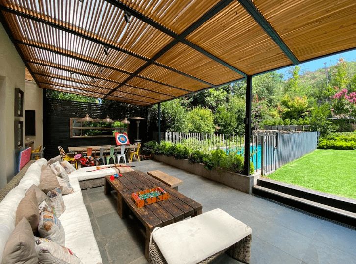 Casa en venta en Las Condes — foto 1
