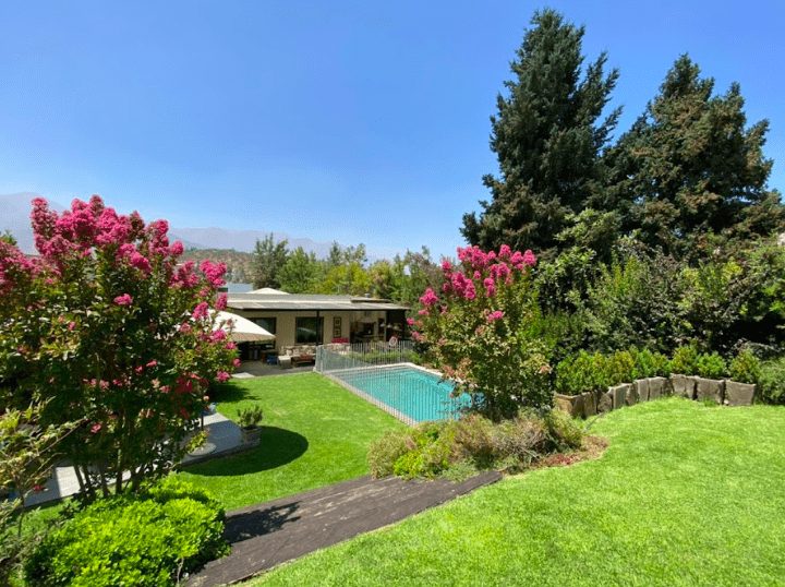Casa en venta en Las Condes — foto 6