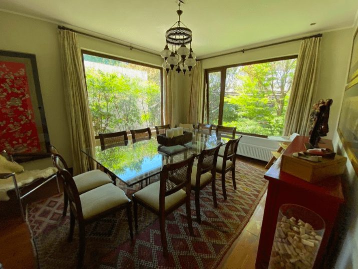 Casa en venta en Las Condes — foto 8
