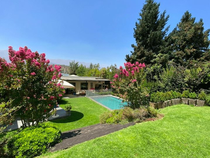 Casa en venta en Las Condes — foto 10
