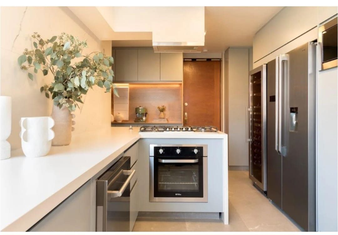Departamento en venta en Vitacura — foto 1