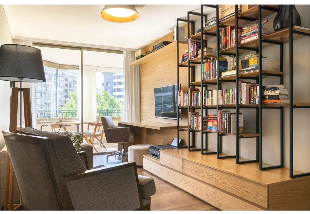 Departamento en venta en Vitacura — foto 3